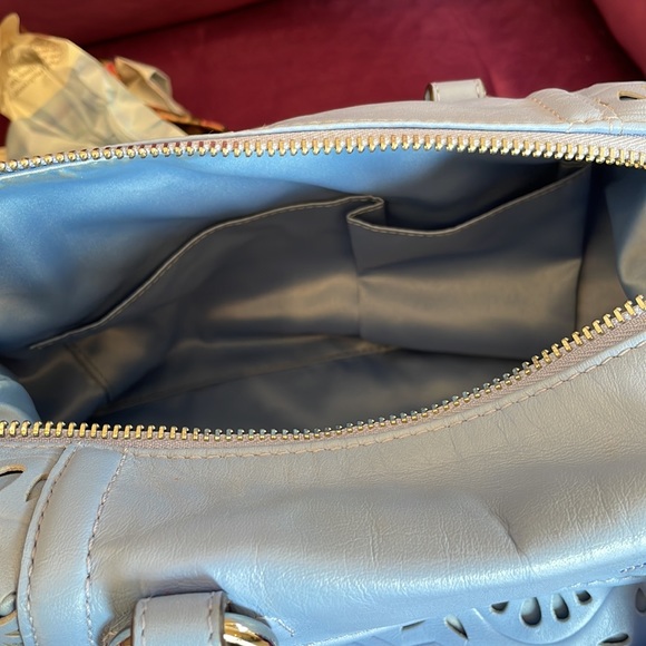 Coach Tote / Shoulder Bag - Picture 11 of 11